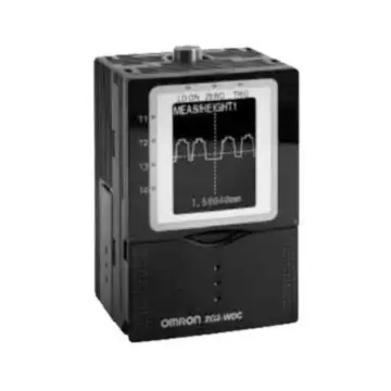 OMRON Position Sensor Controller, ZG2-WDC41A