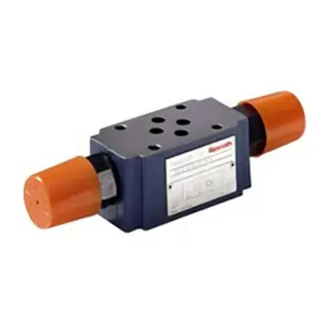 Rexroth stacked one-way throttle valve, Z2FS6-2-4X/2QV R900481624