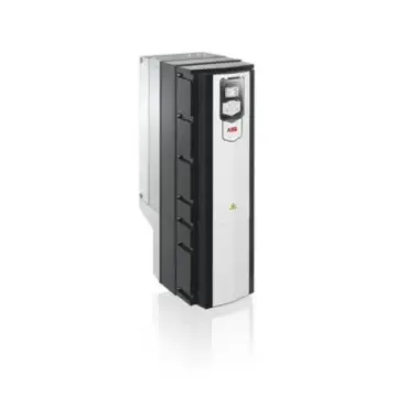 ABB frequency converter, ACS880-01-206A-3+D150
