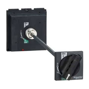 Schneider LV432603 Extended rotary handle NSX 400/630