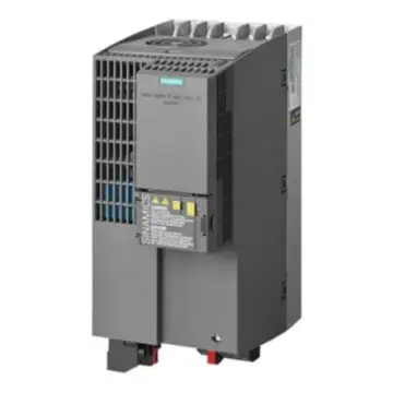 SIEMENS G120C series compact general purpose frequency converter, 6SL3210-1KE23-2UF1