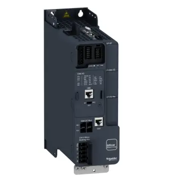 ATV340U07N4 variable speed drive 0.75kW heavy duty 400V 3P