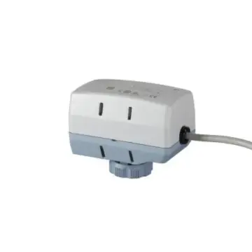 SIEMENS Actuator, Actuator, SUE21 Replacement for SUA21/3