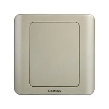 SIEMENS Blank Panel, 5TG05001CC133