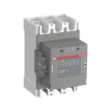 ABB AX370-30-11-85 380-400V50Hz/400-415V60Hz Contactor 1SFL607074R8511