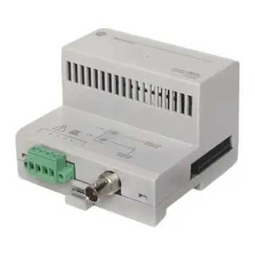 ALLEN BRADLEY-ROCKWELL ControlNet Modular Repeater Adapter 1786-RPA (1 unit)
