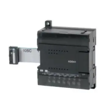 OMRON CP1E CPU unit optional battery, CP1W-BAT01
