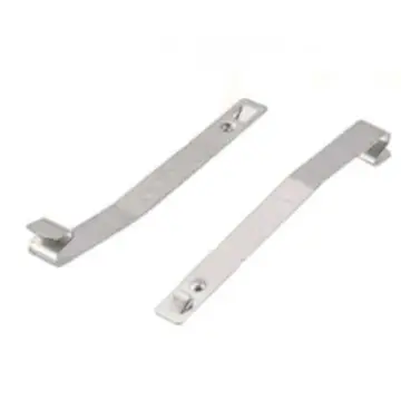 OMRON relay mounting hook, PYC-A1 FOR MY