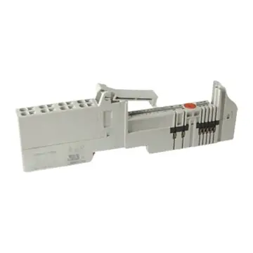 ALLEN BRADLEY-ROCKWELL Cable Base 1734TOP3S 1 piece