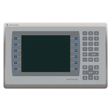 2711P-B7C22D9P Allen Bradley Operator Interface PanelView Plus 7 Performance