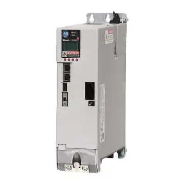 ALLEN BRADLEY-ROCKWELL Servo Drive 2198-H070-ERS (1 unit)