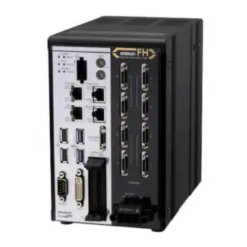 OMRON controller, FH-2050