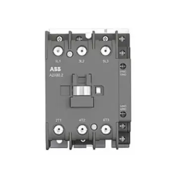 ABB A2X.2 AC contactor (AC coil), 10242078
