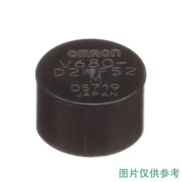 OMRON RFID chip, RFID chip V680-D2KF52M