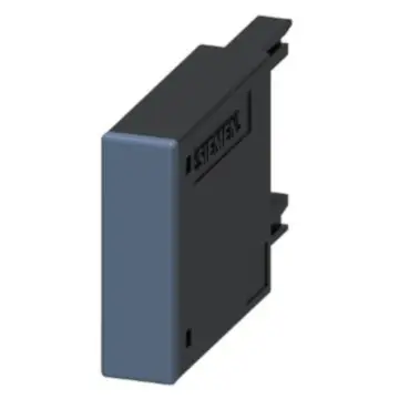 SIEMENS overvoltage suppressor, 3RT2916-1BD00