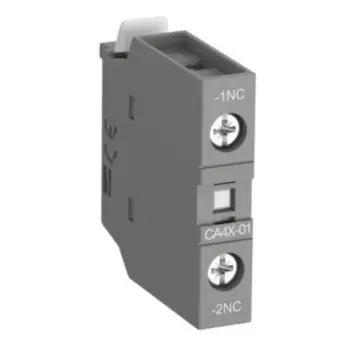 ABB AFC accessory auxiliary contact, CA4X-01 10261294