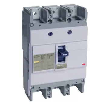 NSC160S3160N NSC160S TM160D Circuit Breaker 3P/3d