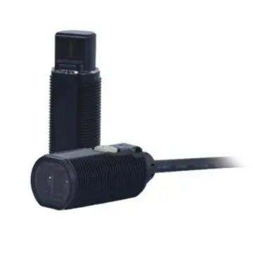 OMRON through-beam photoelectric sensor, E3FA-TP11 2M