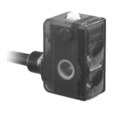 BAUMER background suppression diffuse reflection sensor, FHCK 07N6901