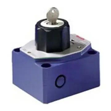 Rexroth throttle valve, 2FRM10-3X/16LB R900423252