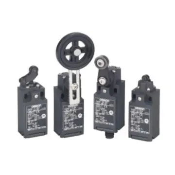 OMRON limit switch, D4N-1120