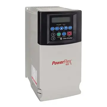 22P-D010N103 PowerFlex 400P AC Drive 4 kW (5 HP)