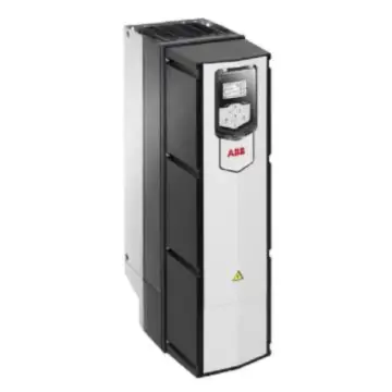 ABB ACS880-01 frequency inverter, ACS880-01-246A-3 3ABD00035954-D