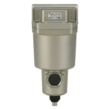 SMC Moisture Separator, AMG550C-10