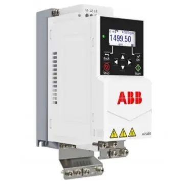 ABB frequency converter, ACS180-04N-25A0-4