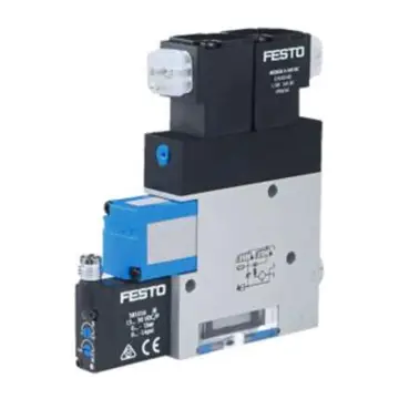 Festo VADMI series vacuum generator, VADMI-45-P, 162524