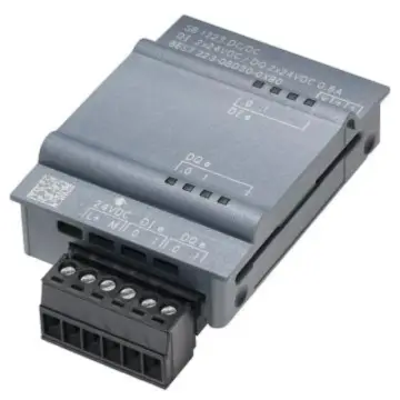 SIEMENS Digital Output Signal Board, 6ES7222-1AD30-0XB0