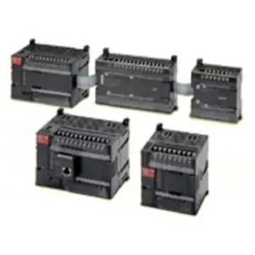 OMRON Safety Controller, G9SP-N20S
