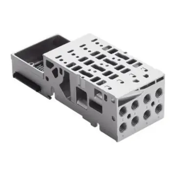 Festo base, VMPA1-FB-AP-4-1, 533352 for MPA-S
