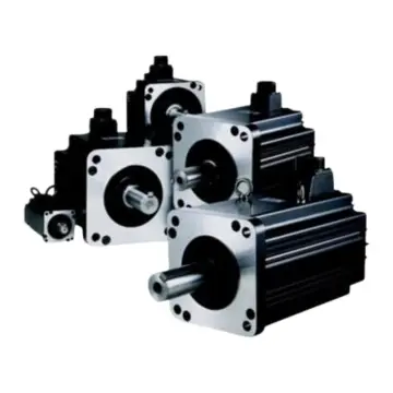 Delta servo motor, ECMA-E21315SS