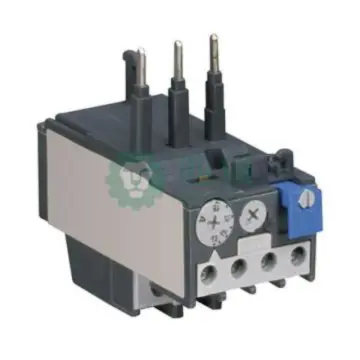 ABB TA thermal overload relay, TA25DU-1.4M 10135405