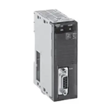 OMRON CJ series PROFIBUS-DP master unit, CJ1W-PRM21