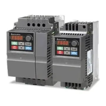 Delta low-voltage general-purpose frequency converter, VFD007EL43A