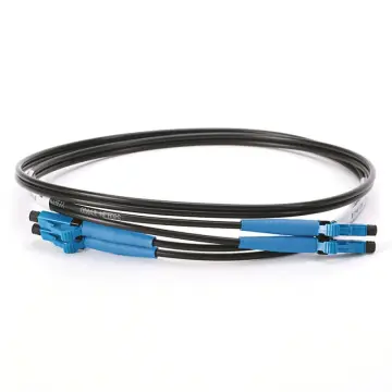 1756-RMC1 Allen Bradley Fiber Cable 1m