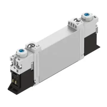 Festo solenoid valve, VUVG-B10-B52-ZT-F-1P3, 566491
