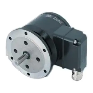 BAUMER encoder, HOG10 DN 2048 I LR 17K KLK-AX