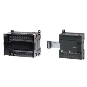 OMRON CP1W Extended I/O Unit, CP1W-16ER