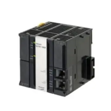 OMRON Motion Controller, NJ101-9000