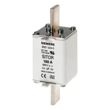 SIEMENS fuse, 3NE1230-0