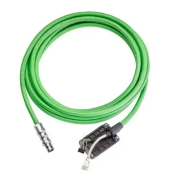 SIEMENS GBD communication cable, 6AV2181-5AF10-0AX0