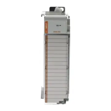 ALLEN BRADLEY-ROCKWELL PLC module 1769-IF16C, 1 unit