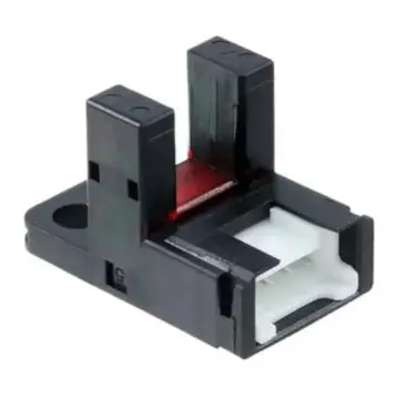 Panasonic slotted photoelectric switch, PM-Y65