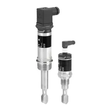 E+H Tuning Fork Level Switch FTL31-AA4U2AAW5J FTL31-14X8/0 1 unit
