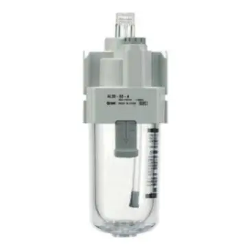 SMC oil mist lubricator, AL30-03-A Rc3/8", without bracket