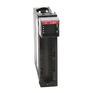 ALLEN BRADLEY-ROCKWELL Digital I/O Module 1756-IA32 (1 unit)
