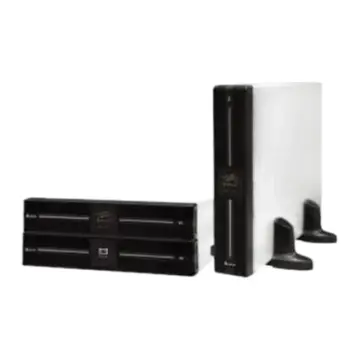Delta Uninterruptible Power Supply, R-2K Delay Machine